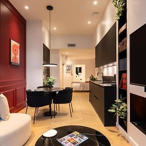 Appartement met een Slaapkamer